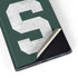 Michigan State University Spartans Away Grey S Galaxy Skins